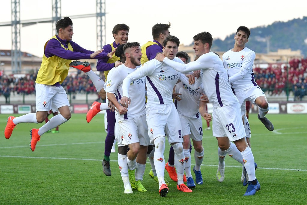 Fiorentina Primavera