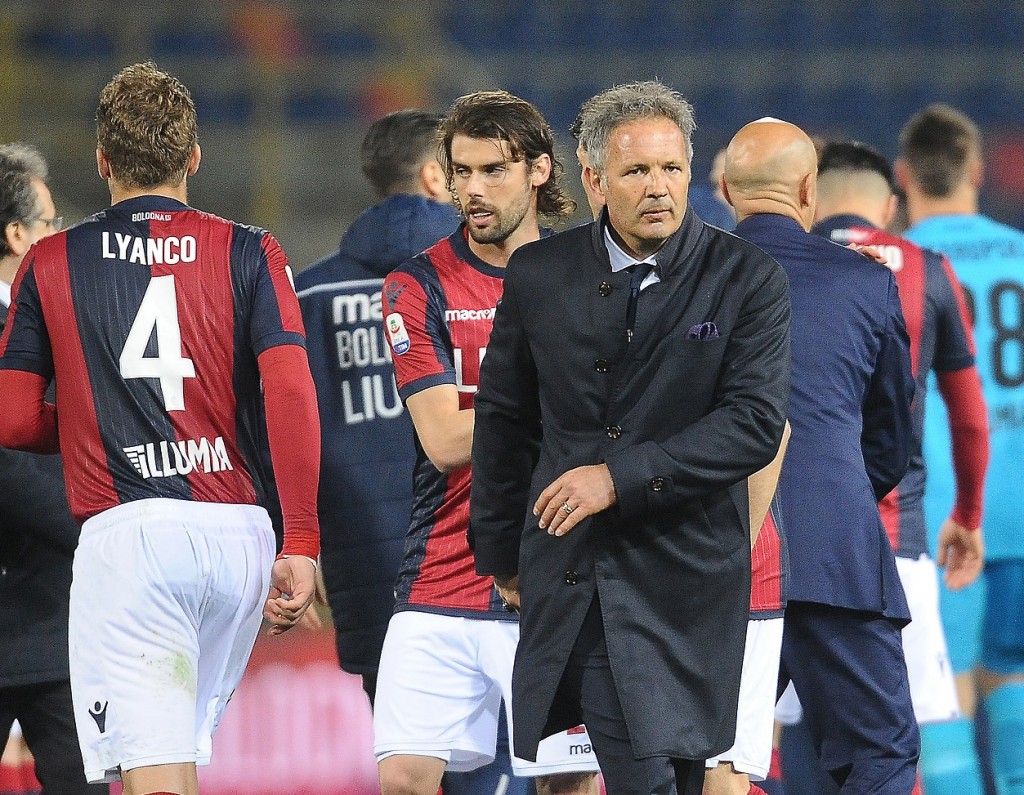 Sinisa Mihajlovic