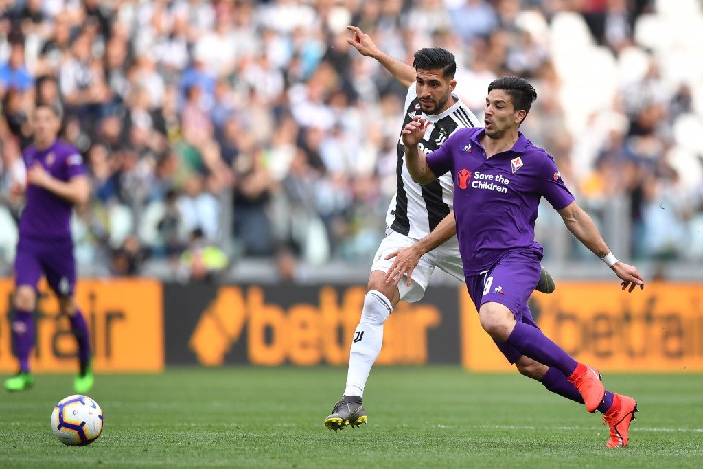 emre can simeone