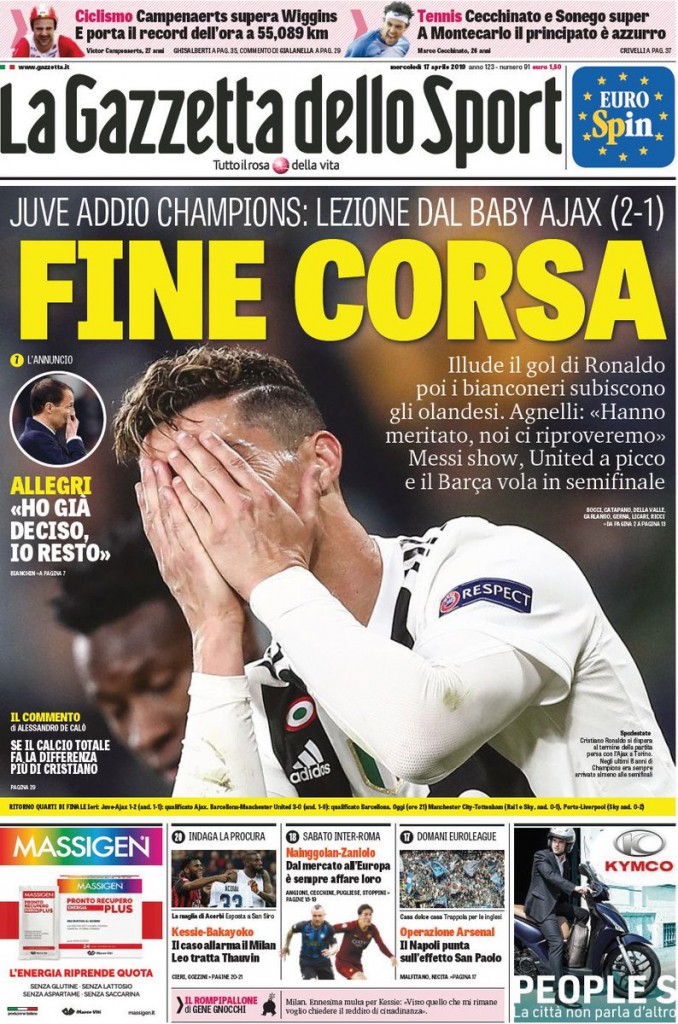Gazzetta