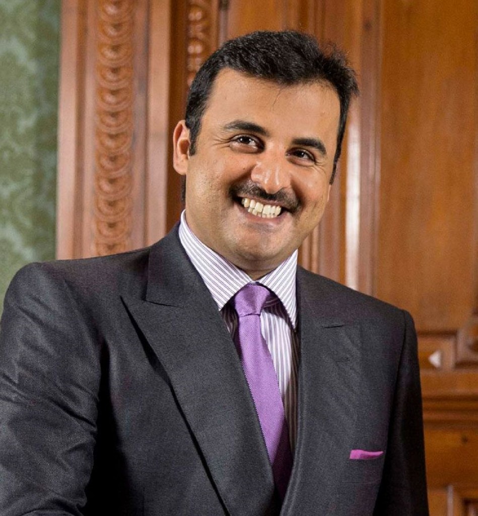 Al Thani