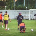 Allenamento1