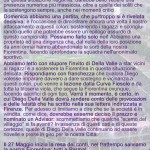 comunicato