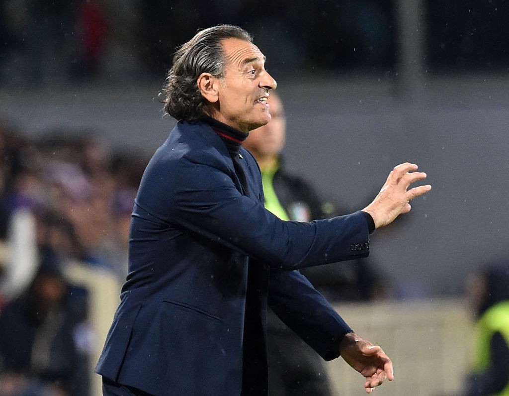 Prandelli
