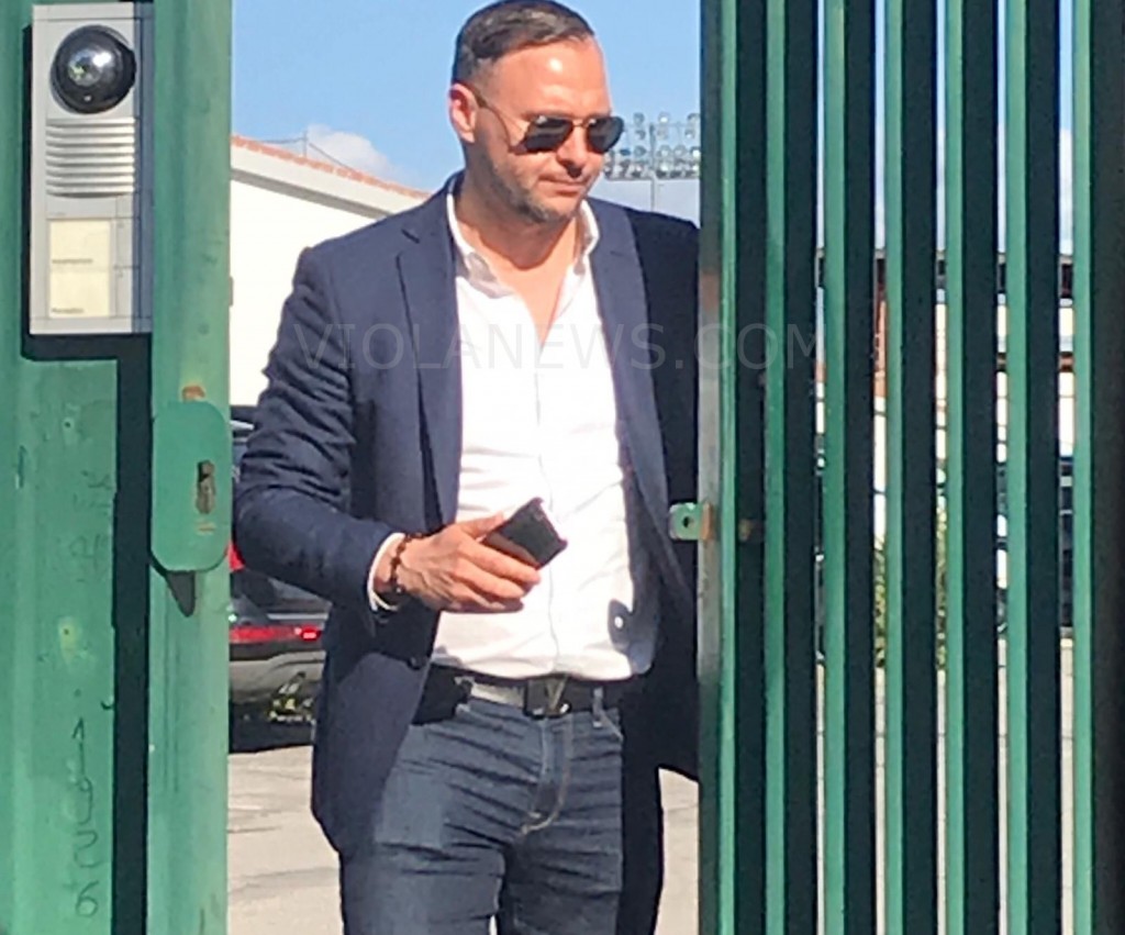 Mariusz Kulesza ag. Dragowski