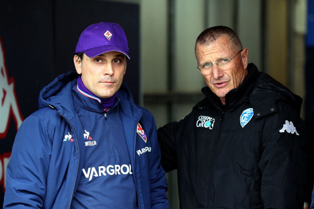 Montella Andreazzoli