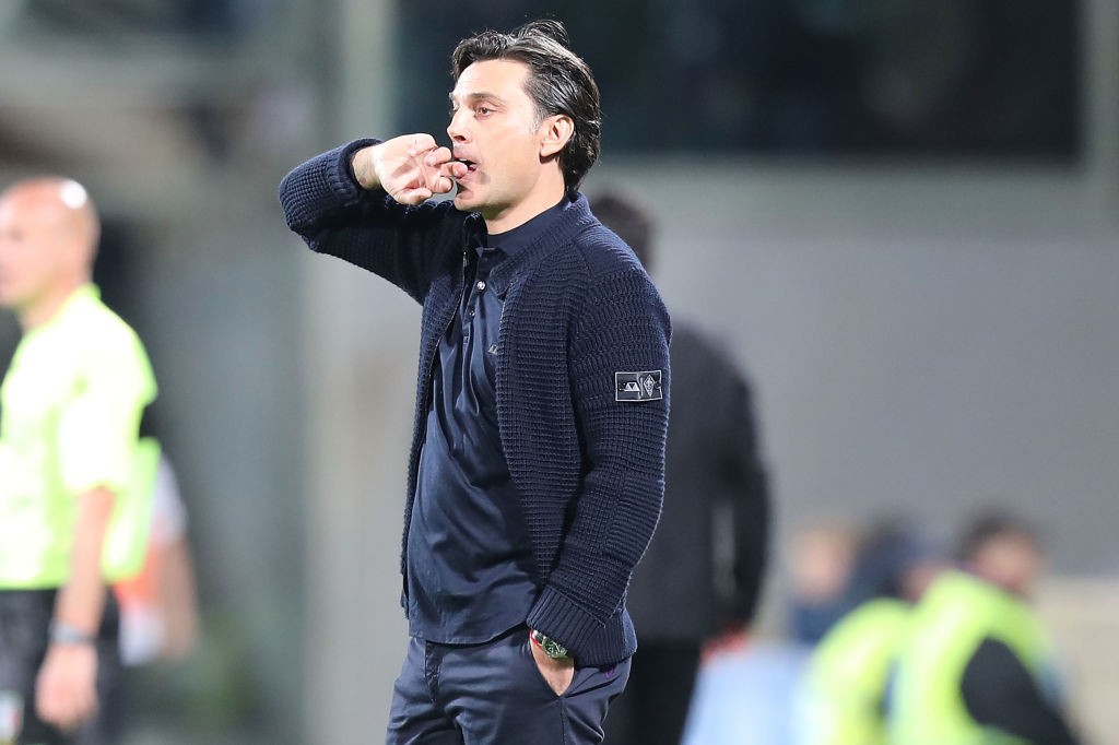 Montella