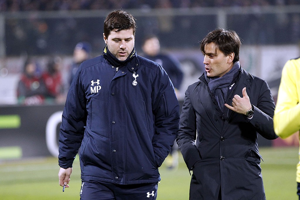 montella pochettino