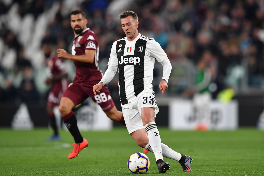 Bernardeschi