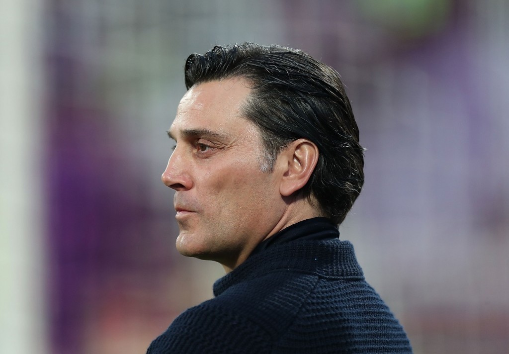Vincenzo Montella