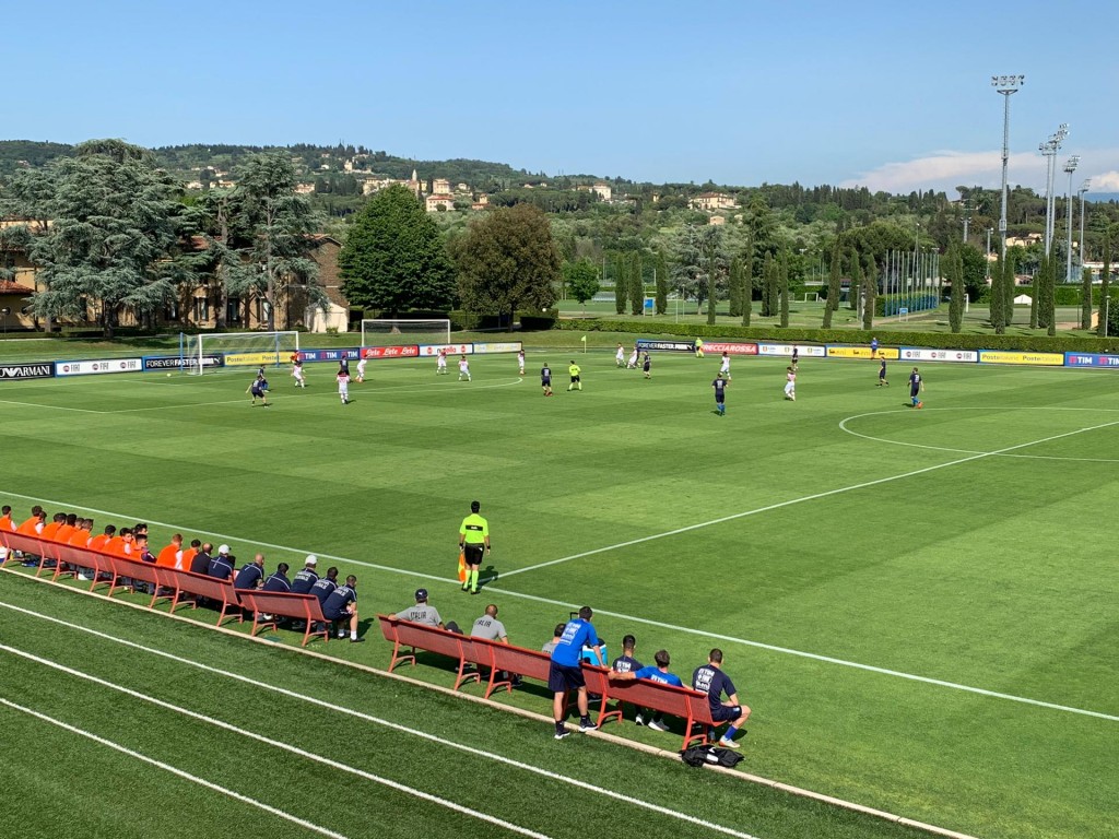 Italia-Bologna Primavera