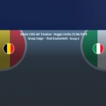 belgio-italia-logo