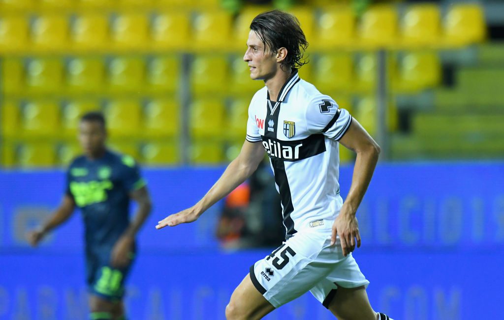 Parma Calcio v Udinese - Serie A