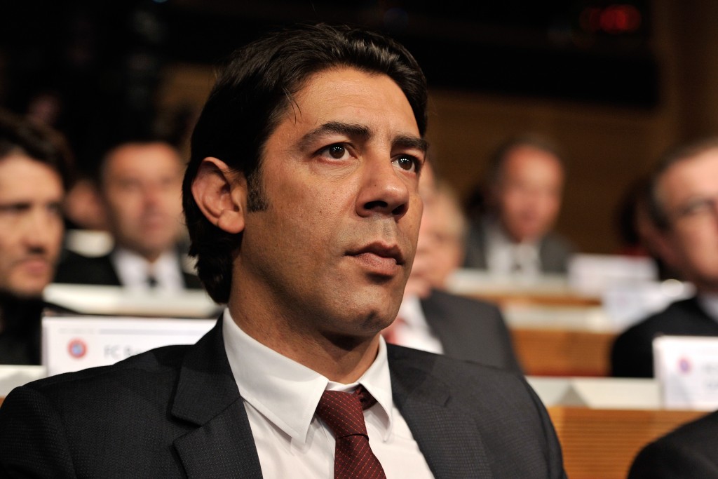 Manuel Rui Costa