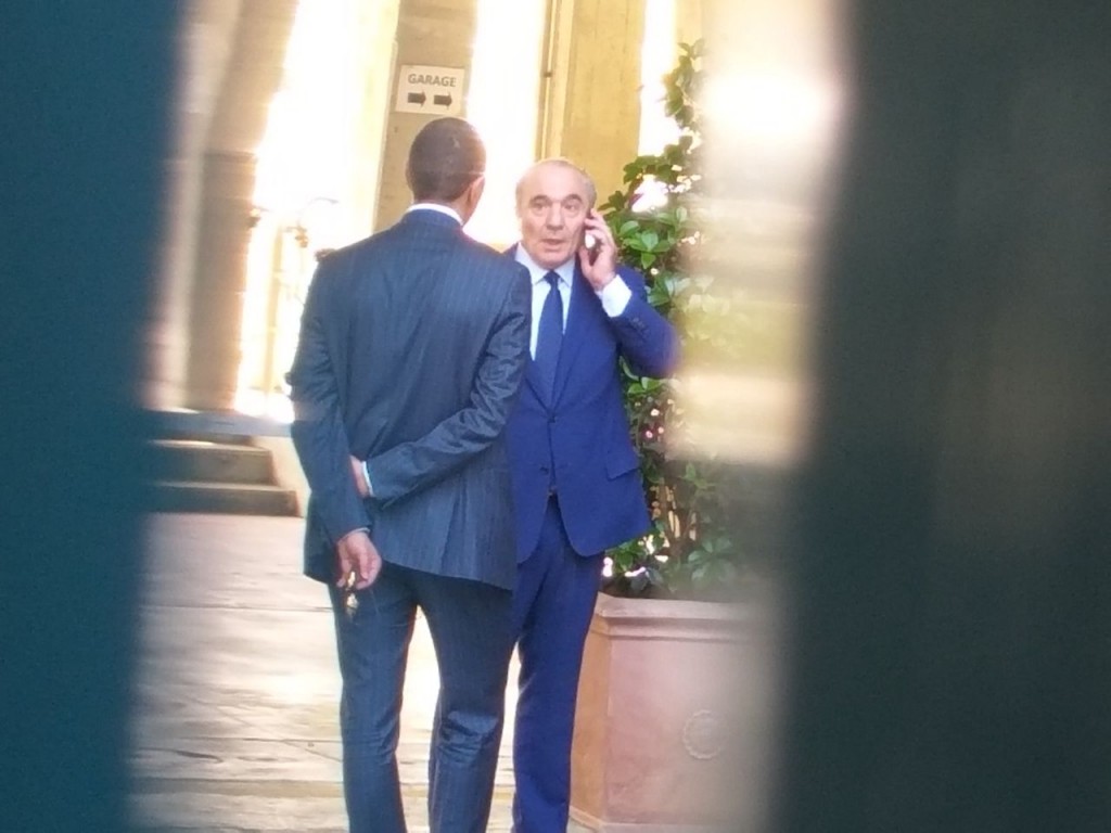 commisso