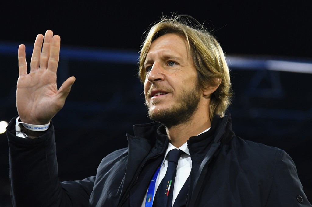 Massimo Ambrosini
