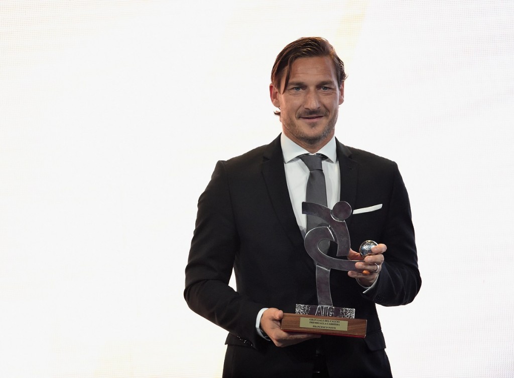 Francesco Totti