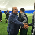 Rocco Commisso