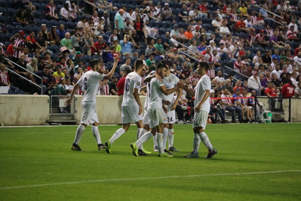 fiorentina-chivas-esultanza