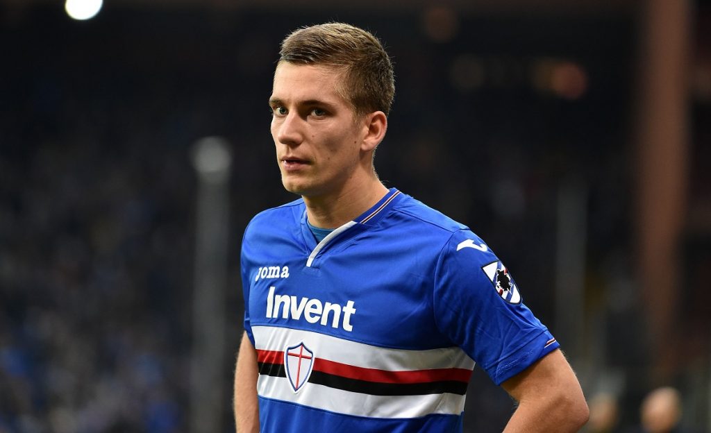 Dennis Praet