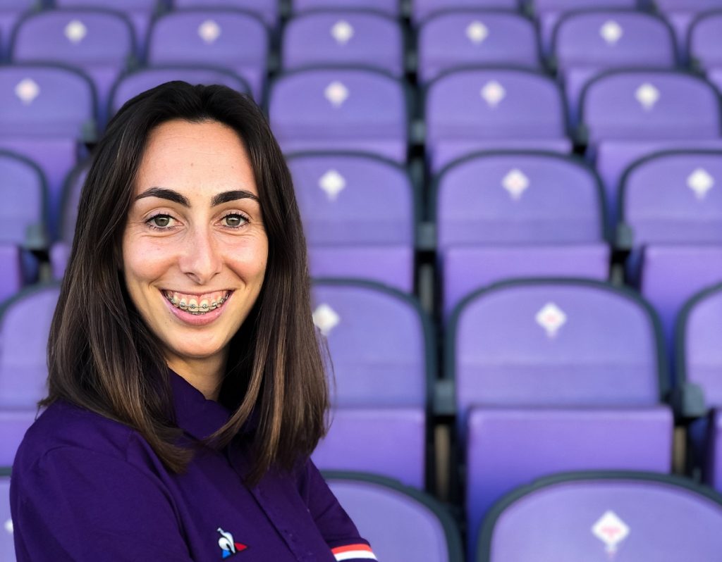 Lazaro- Fiorentina Women's