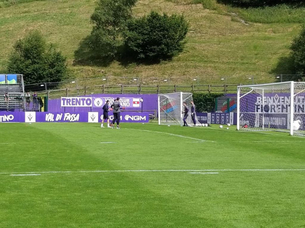 portieri-riscaldamento