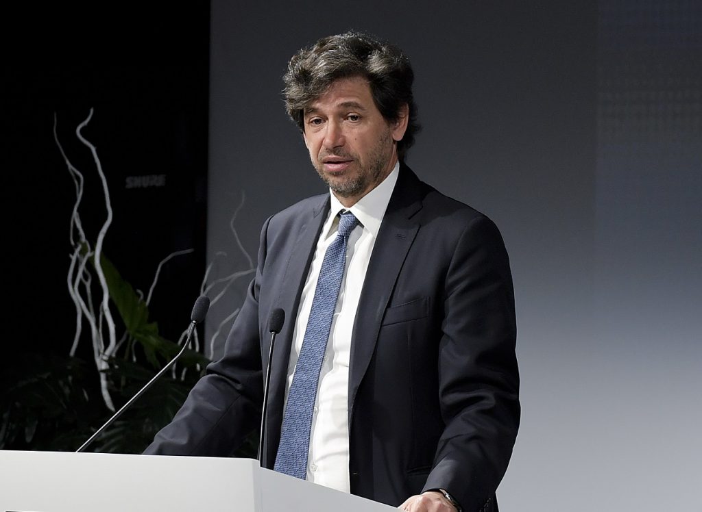 Demetrio Albertini