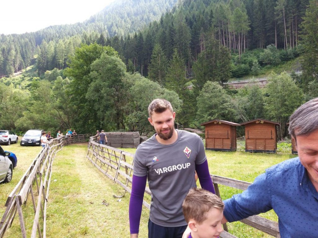 dragowski