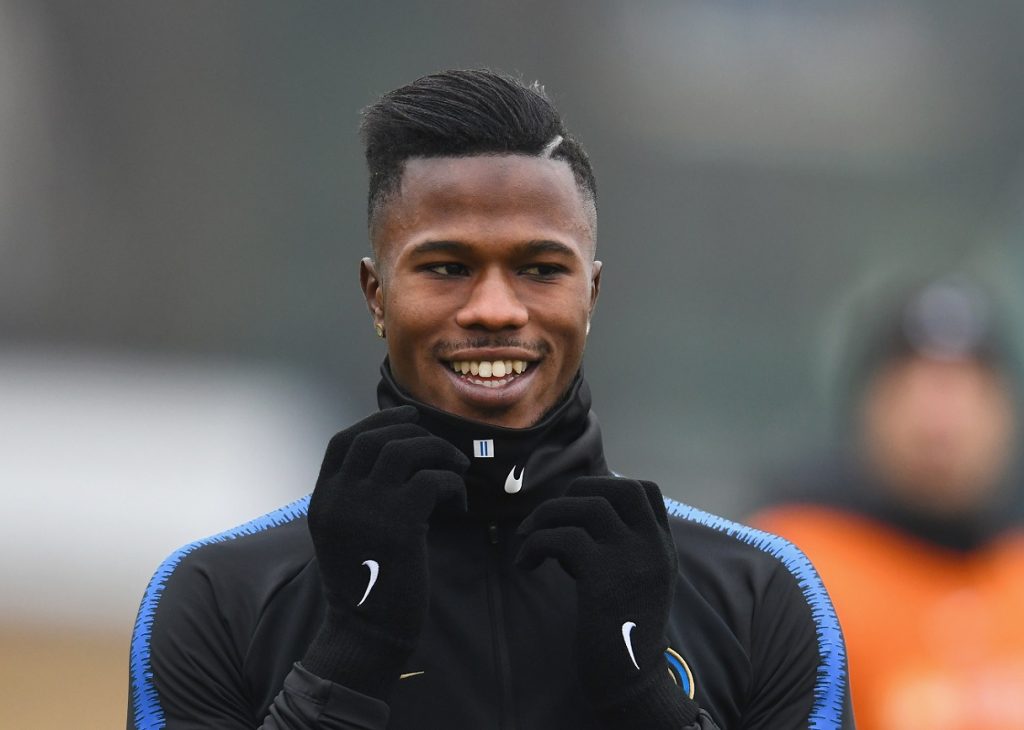 Keita