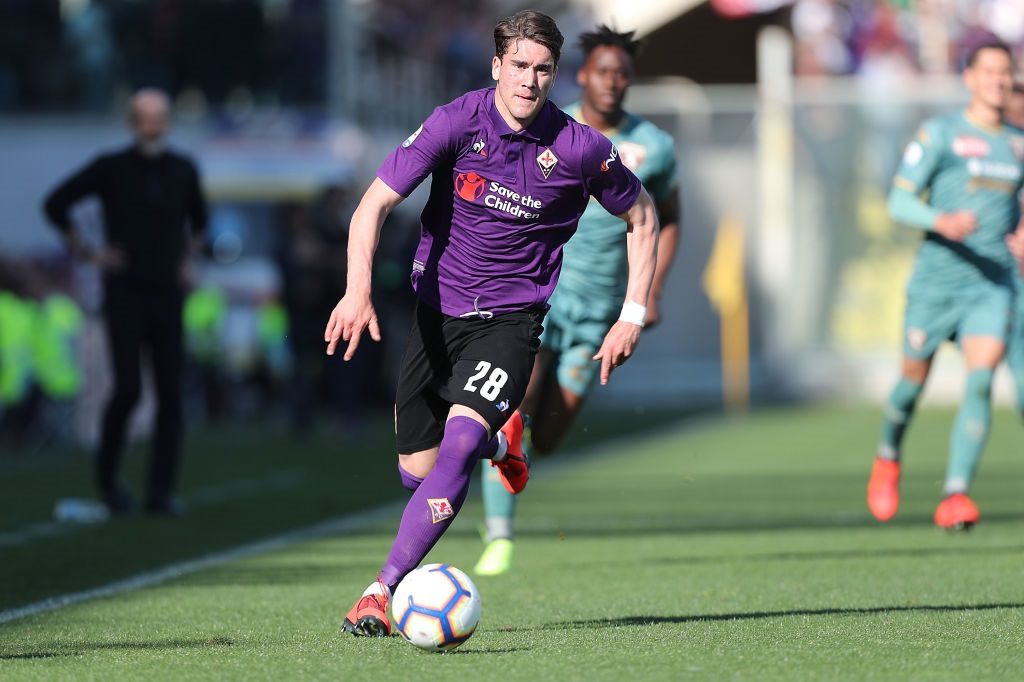 Vlahovic