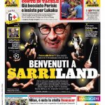 gazzetta