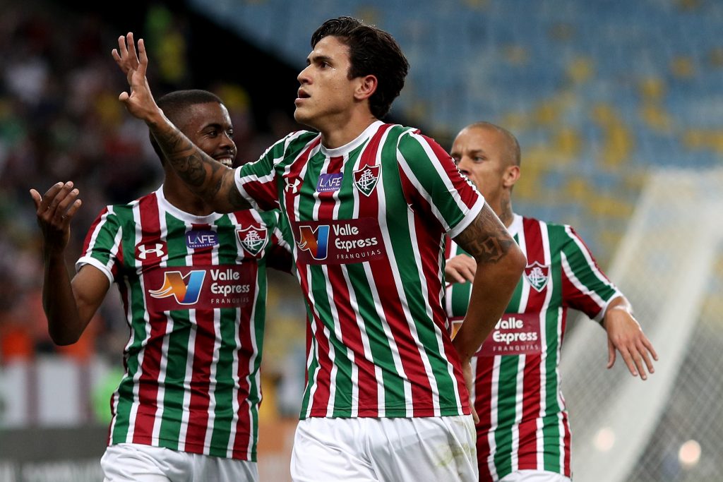 Pedro Fluminense