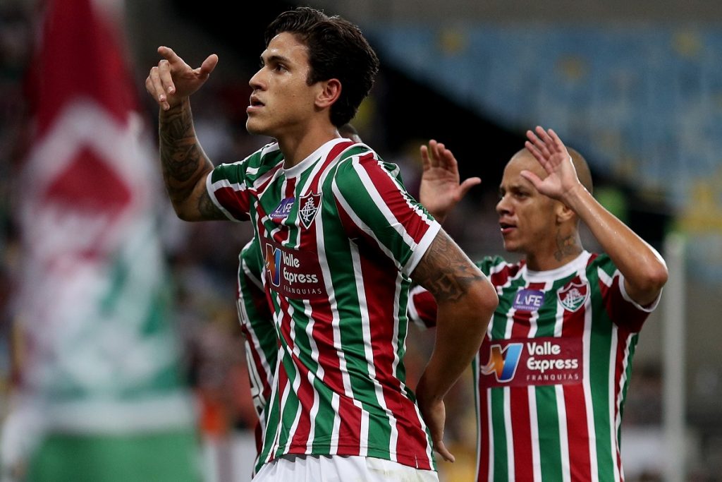 pedro fluminense