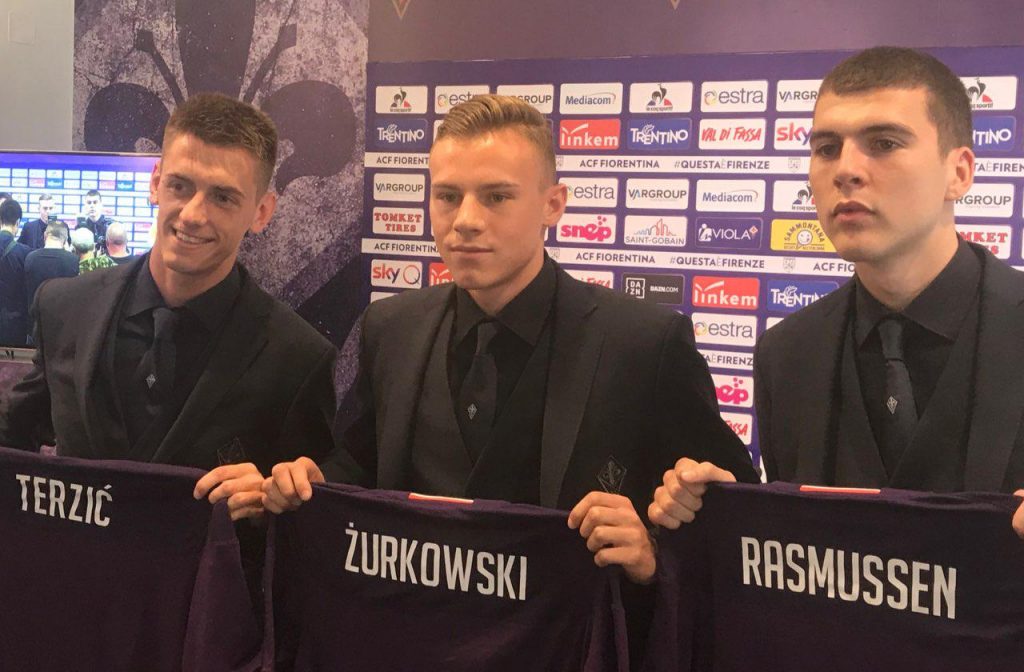 Zurkowski Terzic