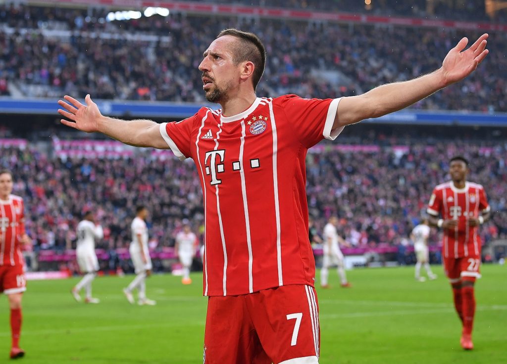ribery