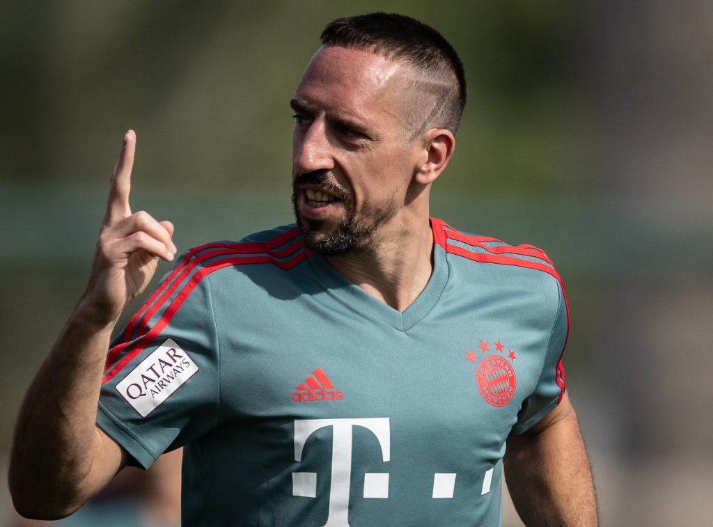 ribery