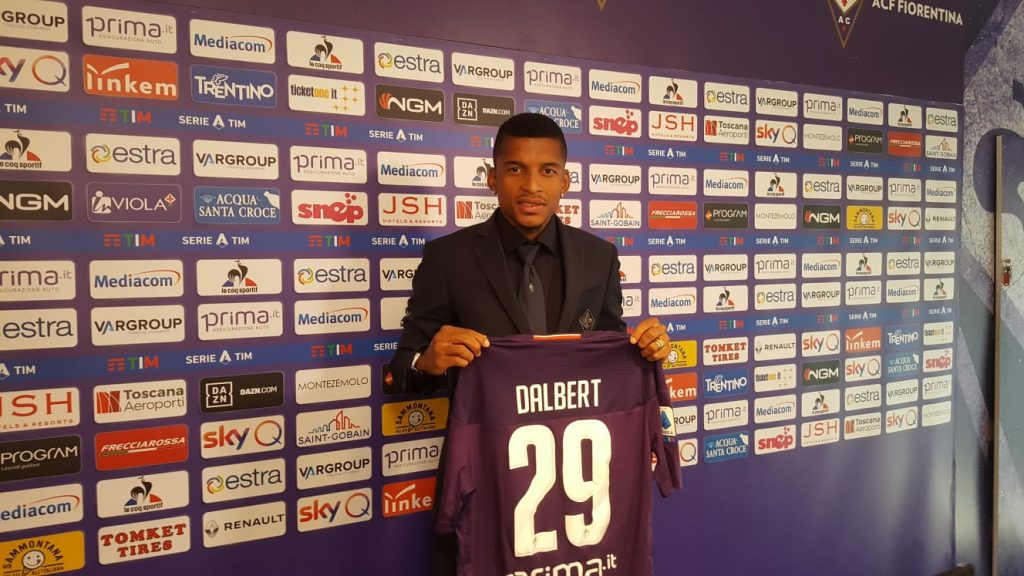 Dalbert