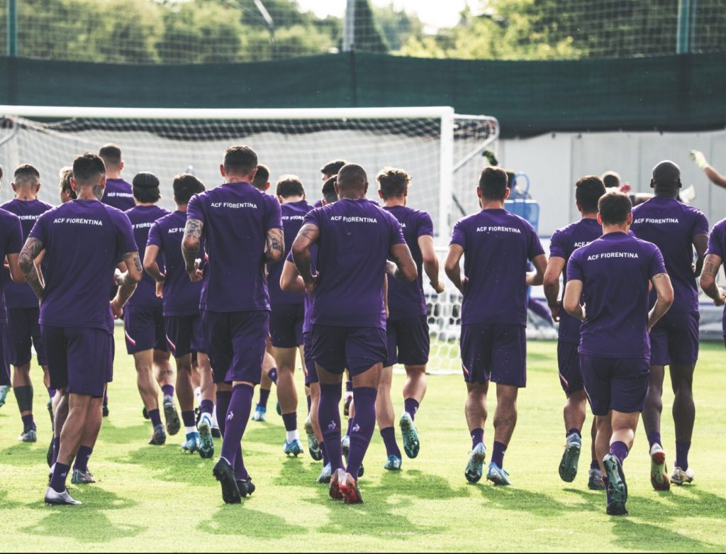 Fiorentina