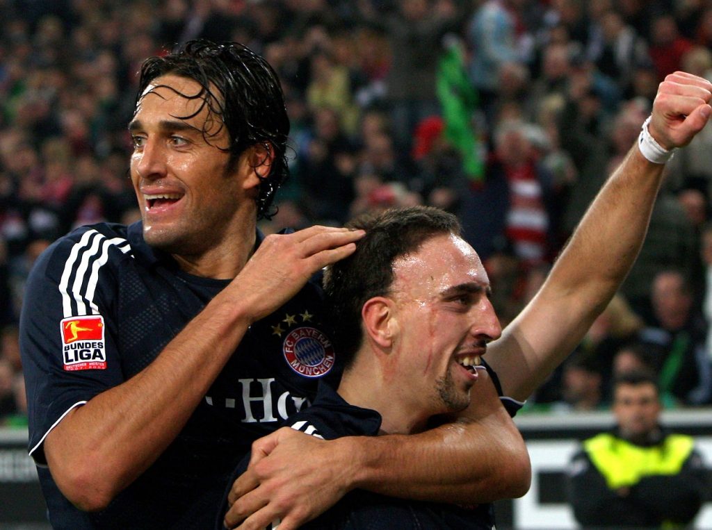 Ribery