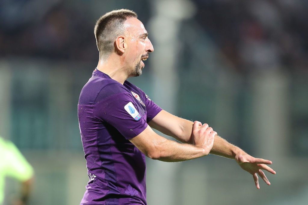 ribery