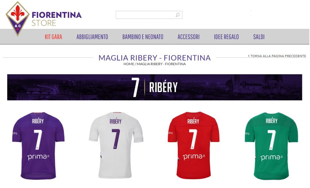 ribery-maglie