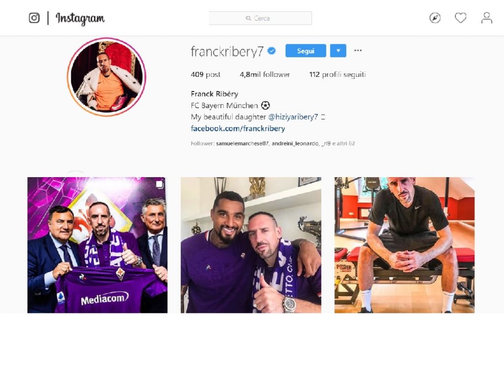 ribery-social