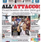 gazzetta