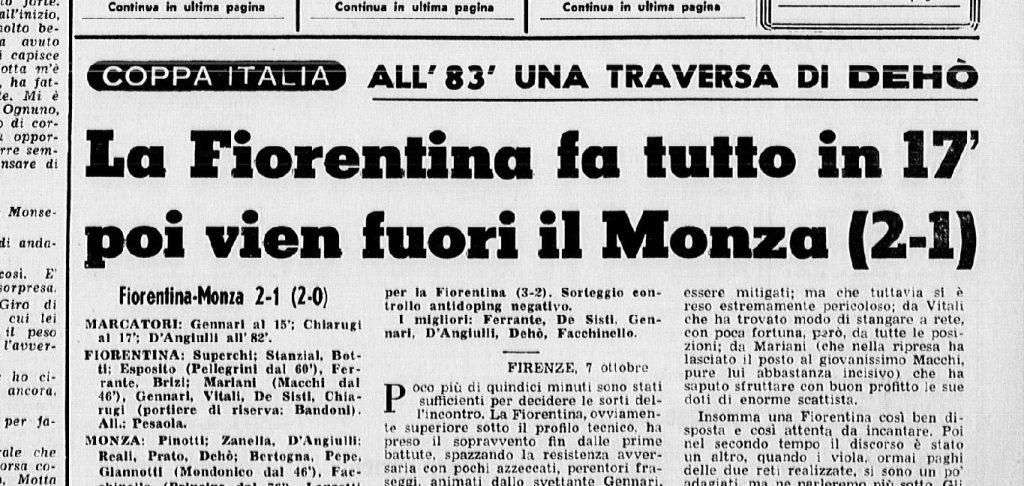 fiorentina-monza-2-1-1970