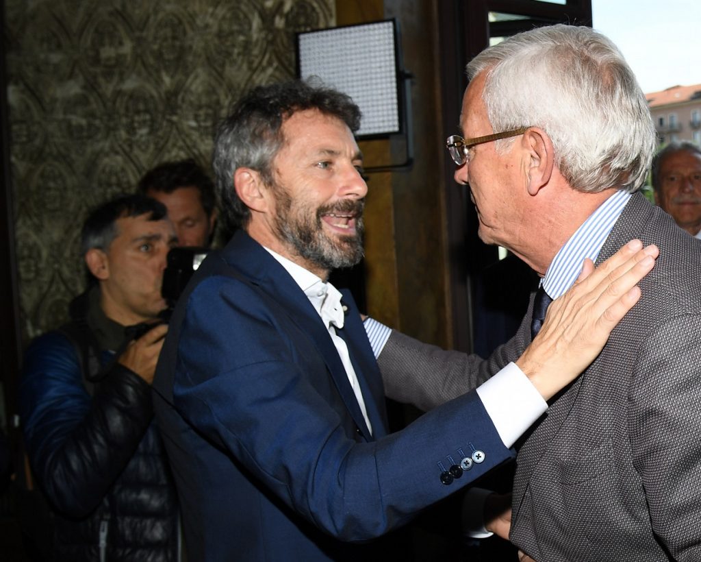 Maurizio Ganz