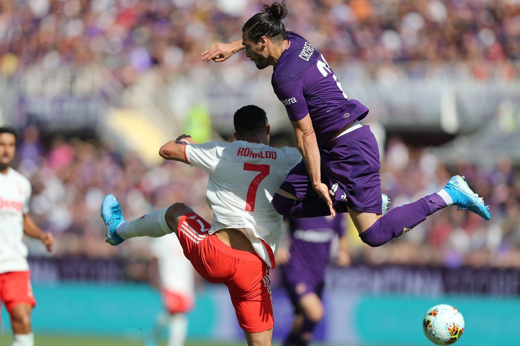 Caceres imperioso