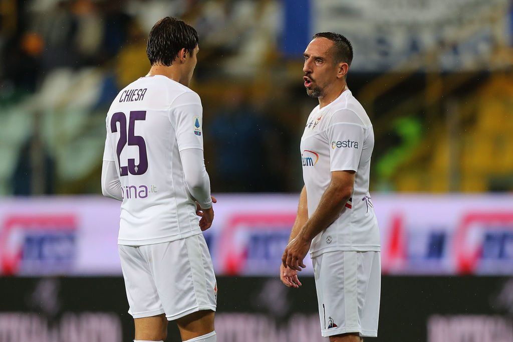 Chiesa-Ribery