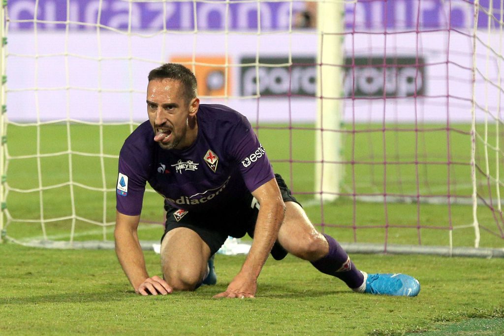 Ribery
