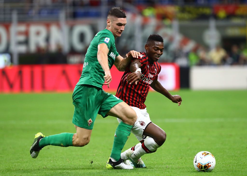 Leao-Milenkovic