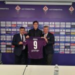 Pedro-Fiorentina